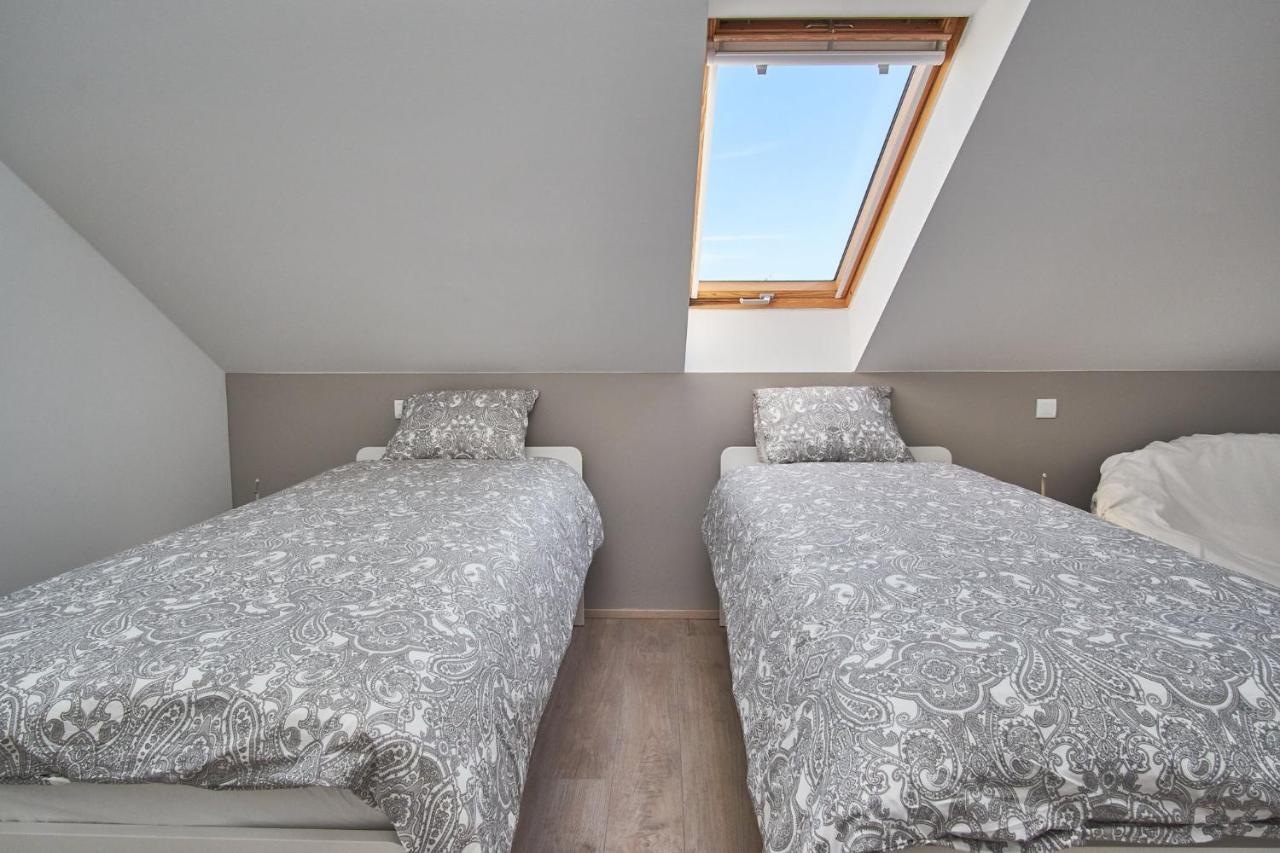 Apartman Rafi Čakovec المظهر الخارجي الصورة